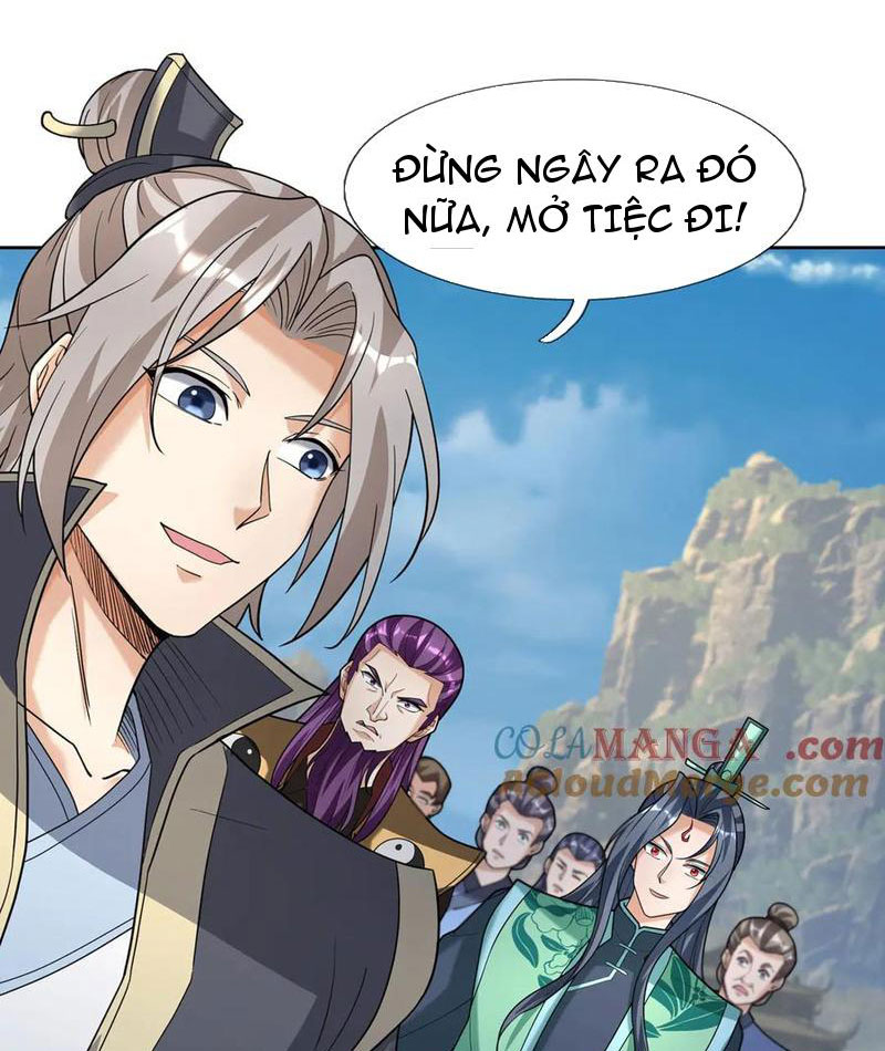 Thu Triệu Vạn Đồ Đệ, Vi Sư Vô Địch Thế Gian Chapter 166 - Trang 3