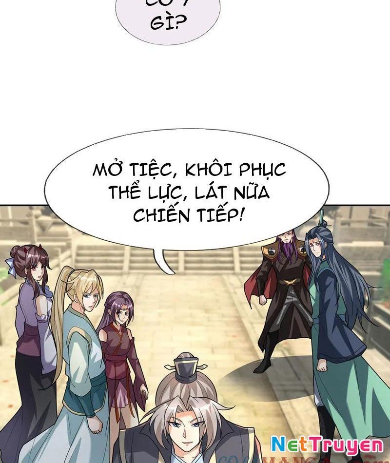 Thu Triệu Vạn Đồ Đệ, Vi Sư Vô Địch Thế Gian Chapter 166 - Trang 3