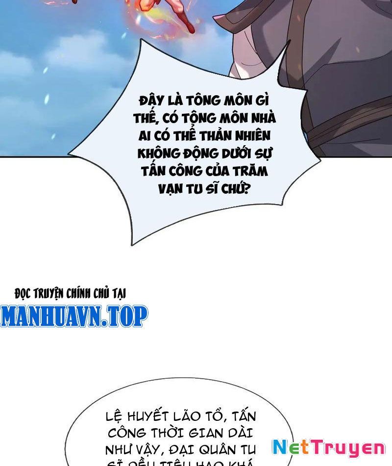 Thu Triệu Vạn Đồ Đệ, Vi Sư Vô Địch Thế Gian Chapter 166 - Trang 3