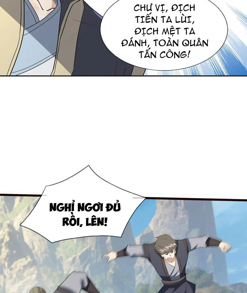 Thu Triệu Vạn Đồ Đệ, Vi Sư Vô Địch Thế Gian Chapter 166 - Trang 3