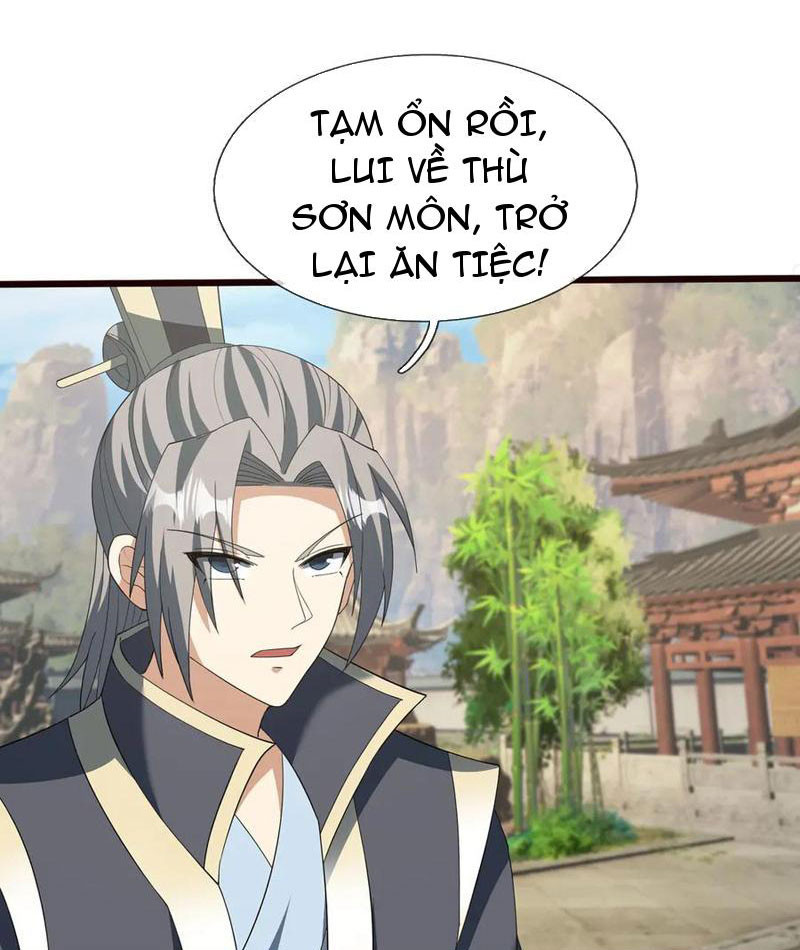 Thu Triệu Vạn Đồ Đệ, Vi Sư Vô Địch Thế Gian Chapter 166 - Trang 3