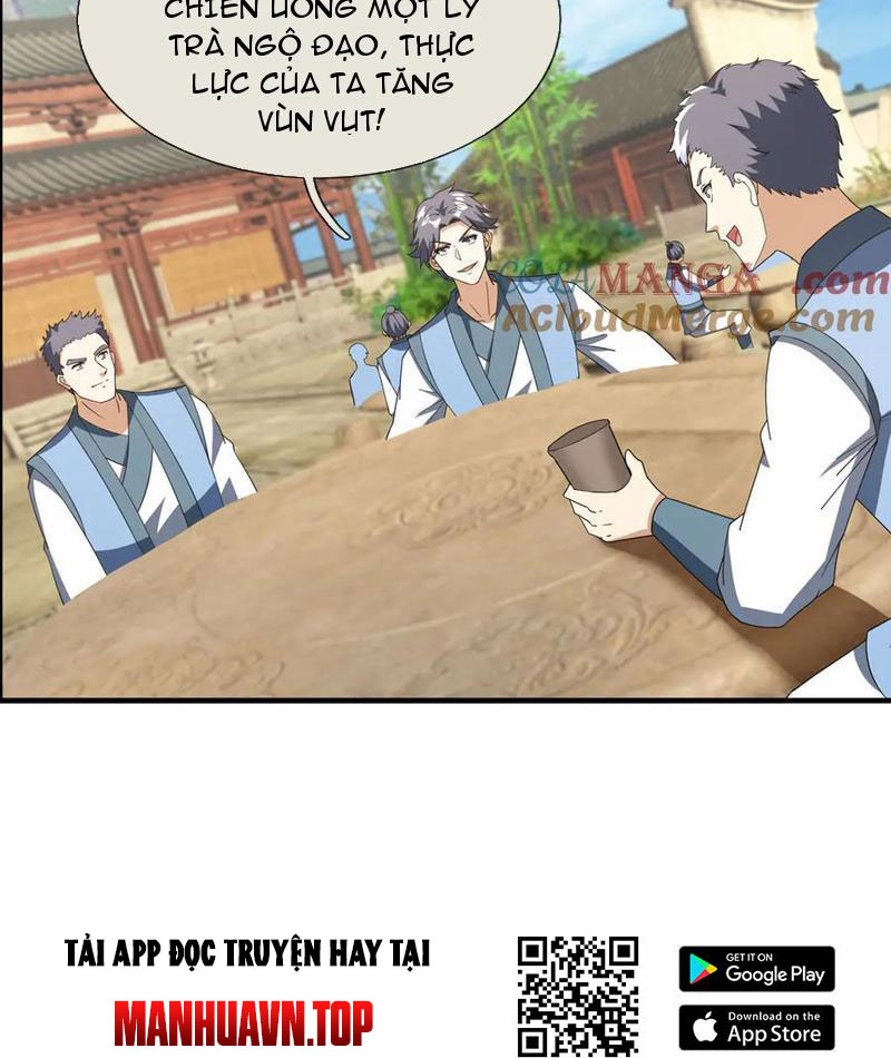 Thu Triệu Vạn Đồ Đệ, Vi Sư Vô Địch Thế Gian Chapter 166 - Trang 3