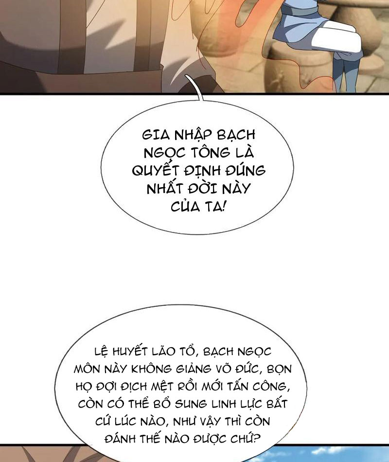 Thu Triệu Vạn Đồ Đệ, Vi Sư Vô Địch Thế Gian Chapter 166 - Trang 3