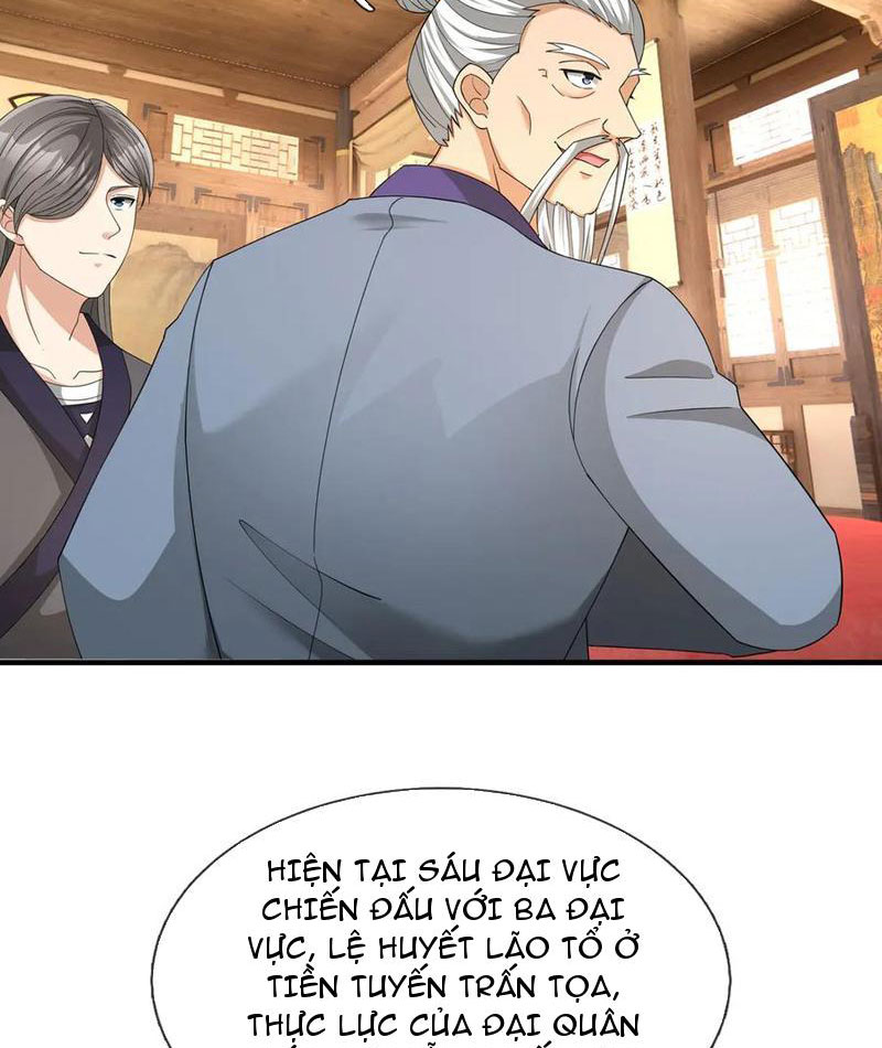 Thu Triệu Vạn Đồ Đệ, Vi Sư Vô Địch Thế Gian Chapter 166 - Trang 3