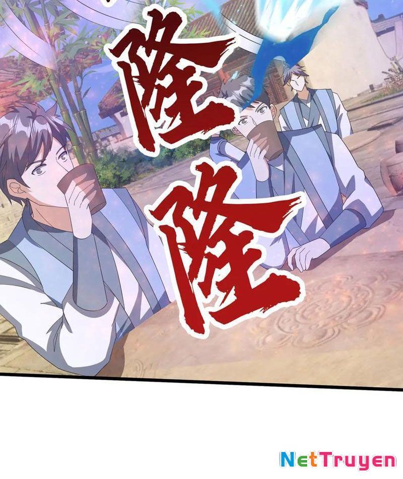 Thu Triệu Vạn Đồ Đệ, Vi Sư Vô Địch Thế Gian Chapter 166 - Trang 3