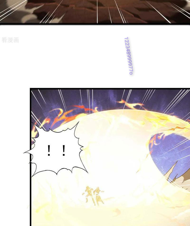 Thương Thiên Tại Hạ Chapter 107 - Trang 2