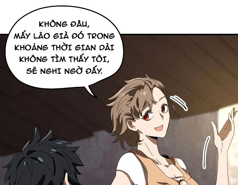 Thương Thiên Tại Hạ Chapter 73 - Trang 4