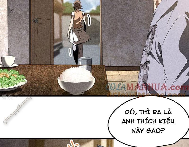 Thương Thiên Tại Hạ Chapter 73 - Trang 4
