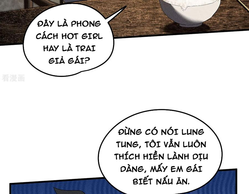 Thương Thiên Tại Hạ Chapter 73 - Trang 4