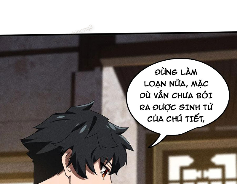 Thương Thiên Tại Hạ Chapter 73 - Trang 4