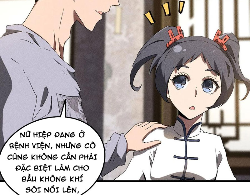 Thương Thiên Tại Hạ Chapter 73 - Trang 4