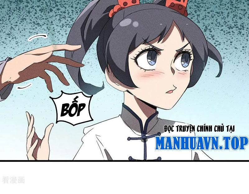 Thương Thiên Tại Hạ Chapter 73 - Trang 4