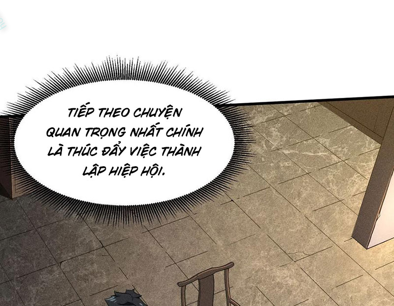 Thương Thiên Tại Hạ Chapter 73 - Trang 4