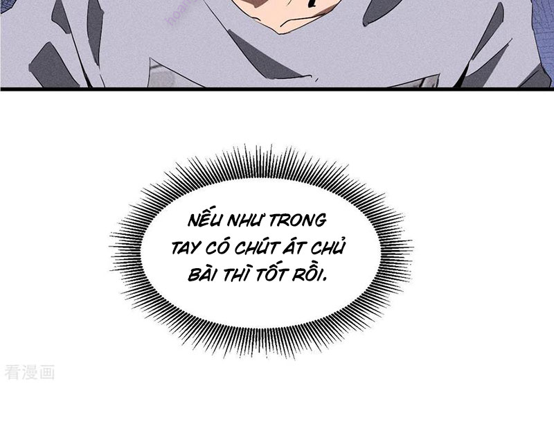 Thương Thiên Tại Hạ Chapter 73 - Trang 4