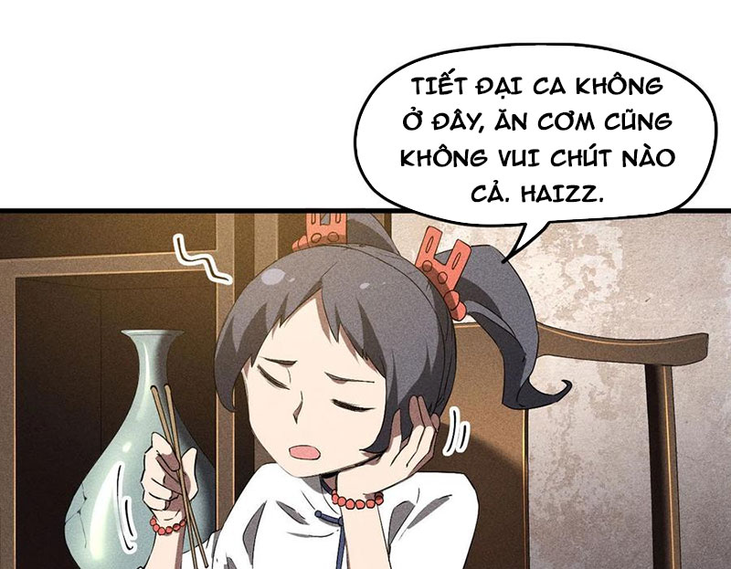 Thương Thiên Tại Hạ Chapter 73 - Trang 4