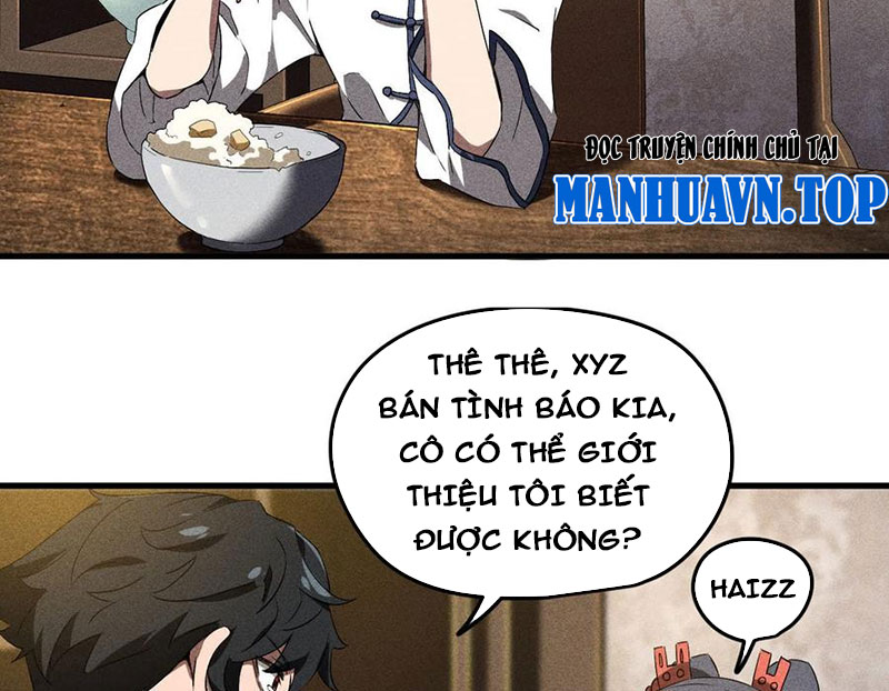 Thương Thiên Tại Hạ Chapter 73 - Trang 4