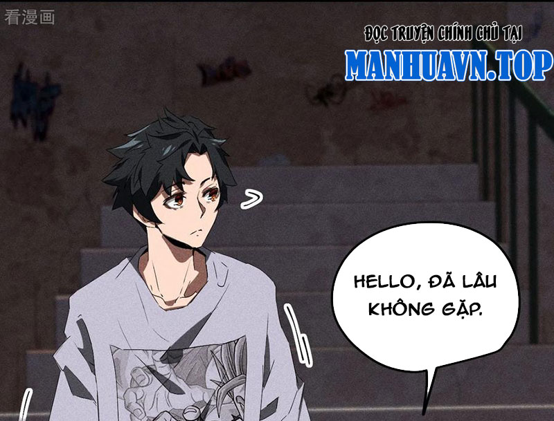 Thương Thiên Tại Hạ Chapter 73 - Trang 4