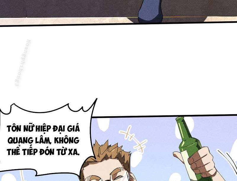 Thương Thiên Tại Hạ Chapter 73 - Trang 4