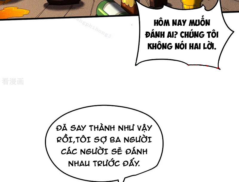 Thương Thiên Tại Hạ Chapter 73 - Trang 4