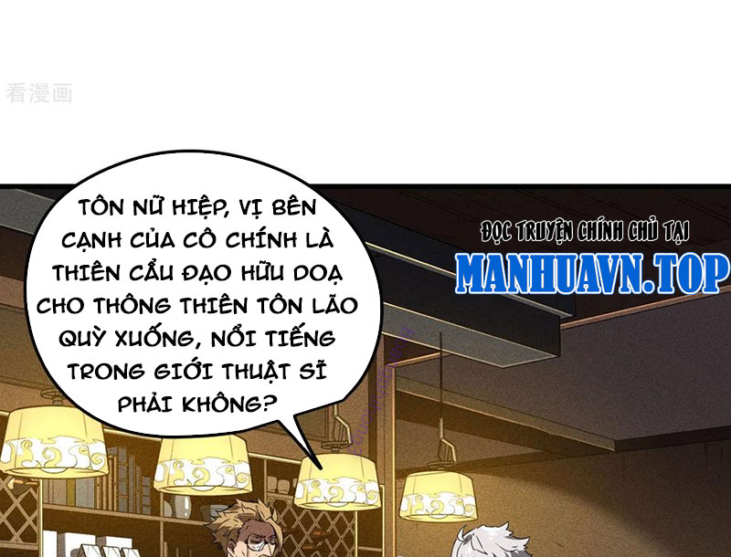 Thương Thiên Tại Hạ Chapter 73 - Trang 4