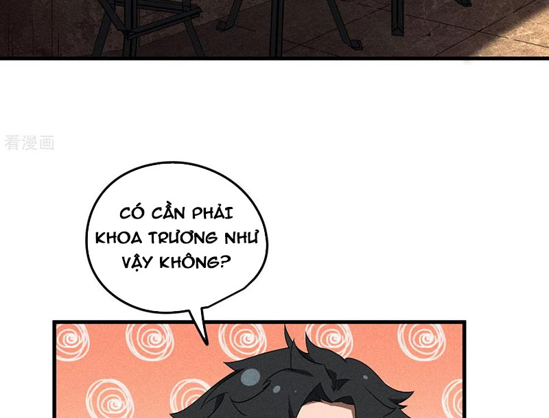 Thương Thiên Tại Hạ Chapter 73 - Trang 4