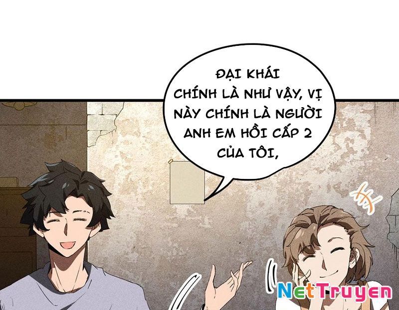 Thương Thiên Tại Hạ Chapter 73 - Trang 4