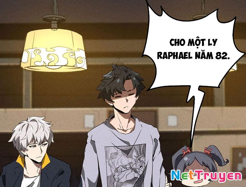 Thương Thiên Tại Hạ Chapter 73 - Trang 4