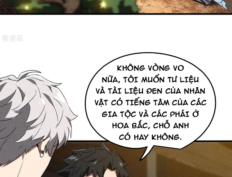 Thương Thiên Tại Hạ Chapter 73 - Trang 4
