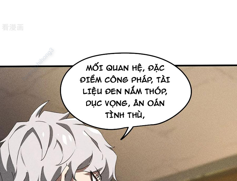 Thương Thiên Tại Hạ Chapter 73 - Trang 4