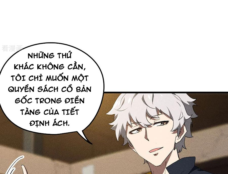 Thương Thiên Tại Hạ Chapter 73 - Trang 4