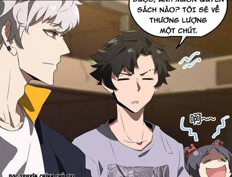 Thương Thiên Tại Hạ Chapter 73 - Trang 4