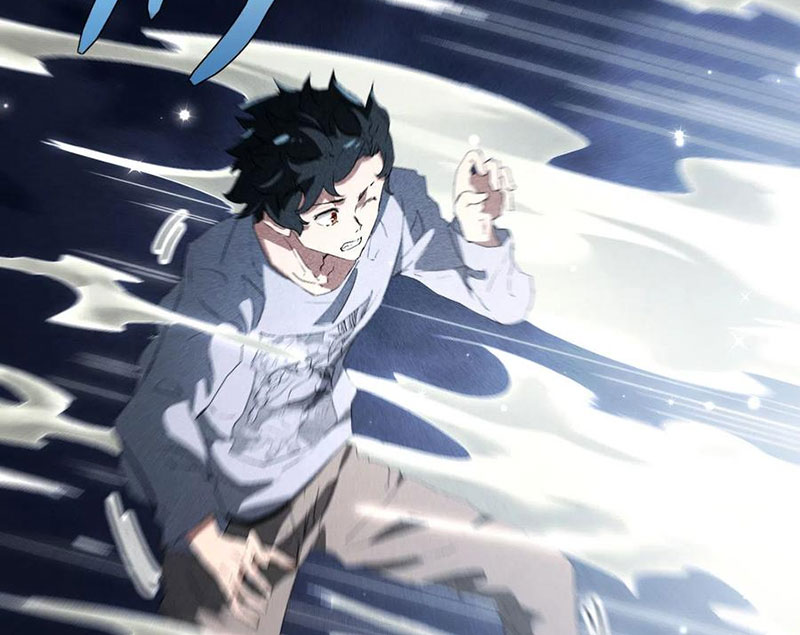 Thương Thiên Tại Hạ Chapter 73 - Trang 4