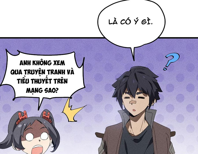 Thương Thiên Tại Hạ Chapter 73 - Trang 4