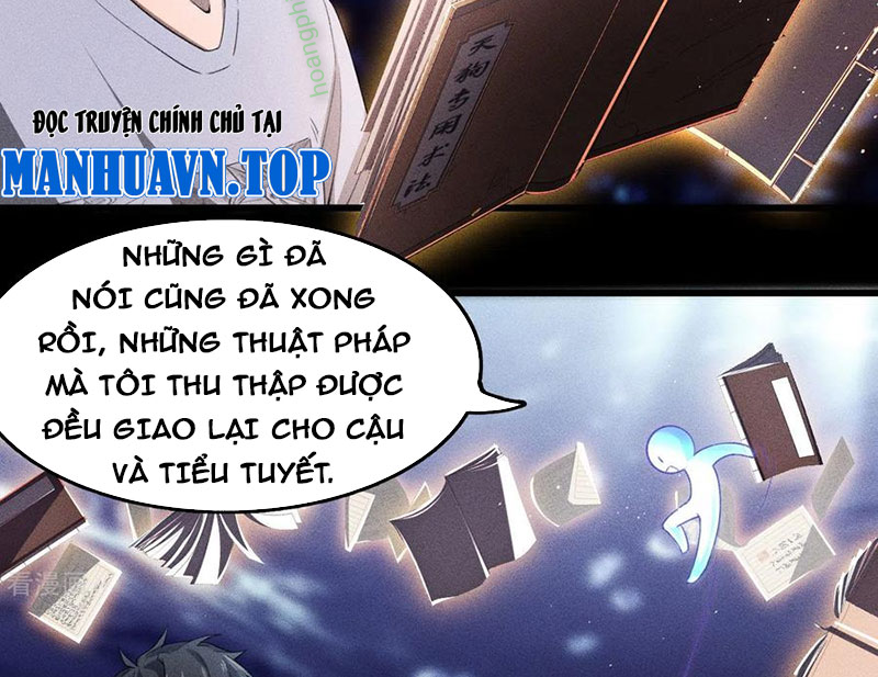 Thương Thiên Tại Hạ Chapter 74 - Trang 4