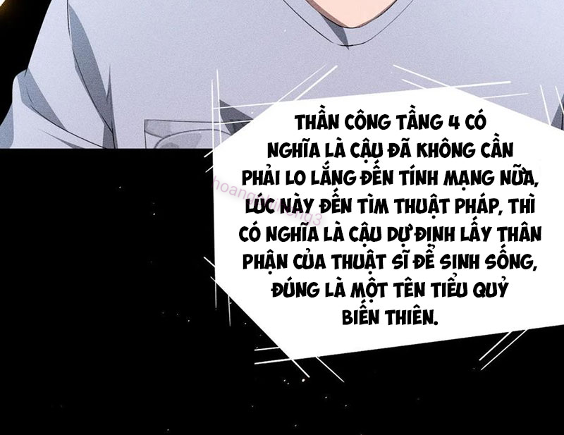 Thương Thiên Tại Hạ Chapter 74 - Trang 4
