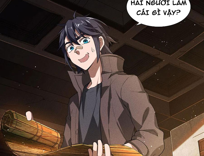 Thương Thiên Tại Hạ Chapter 74 - Trang 4