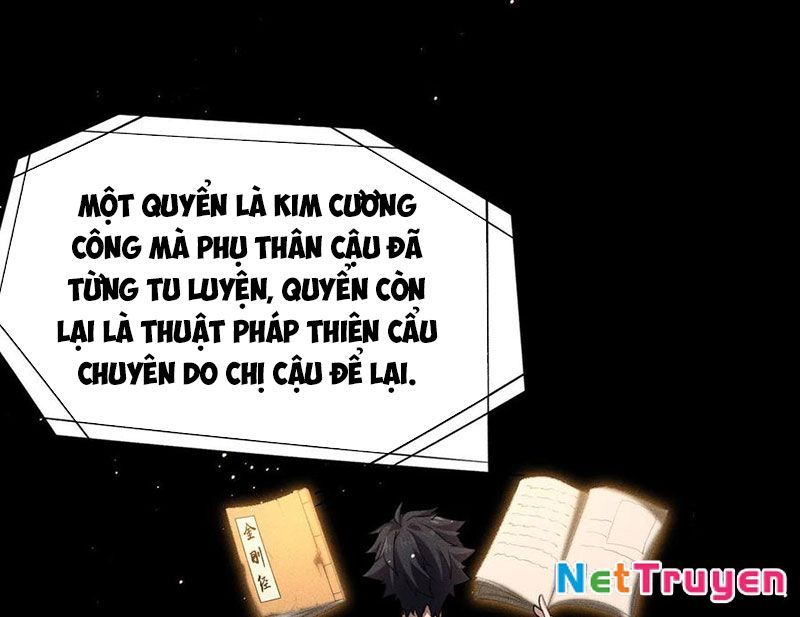 Thương Thiên Tại Hạ Chapter 74 - Trang 4