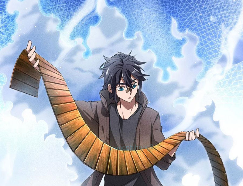Thương Thiên Tại Hạ Chapter 74 - Trang 4