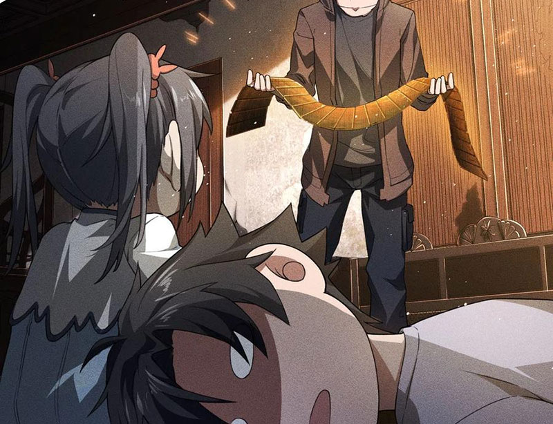 Thương Thiên Tại Hạ Chapter 74 - Trang 4
