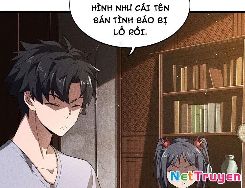 Thương Thiên Tại Hạ Chapter 74 - Trang 4