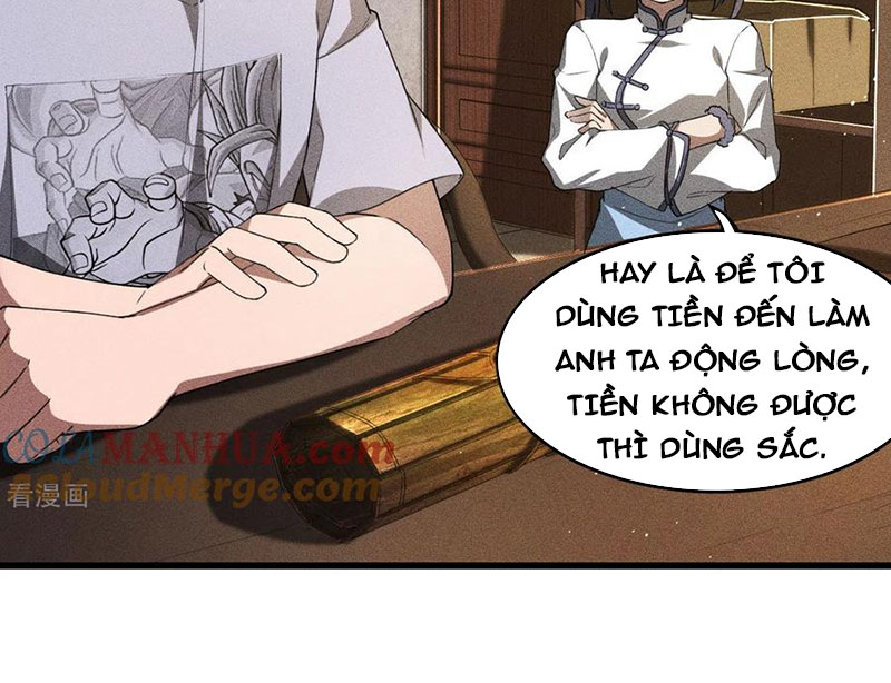 Thương Thiên Tại Hạ Chapter 74 - Trang 4