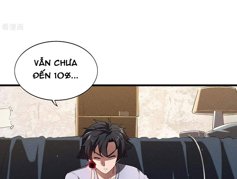 Thương Thiên Tại Hạ Chapter 75 - Trang 4