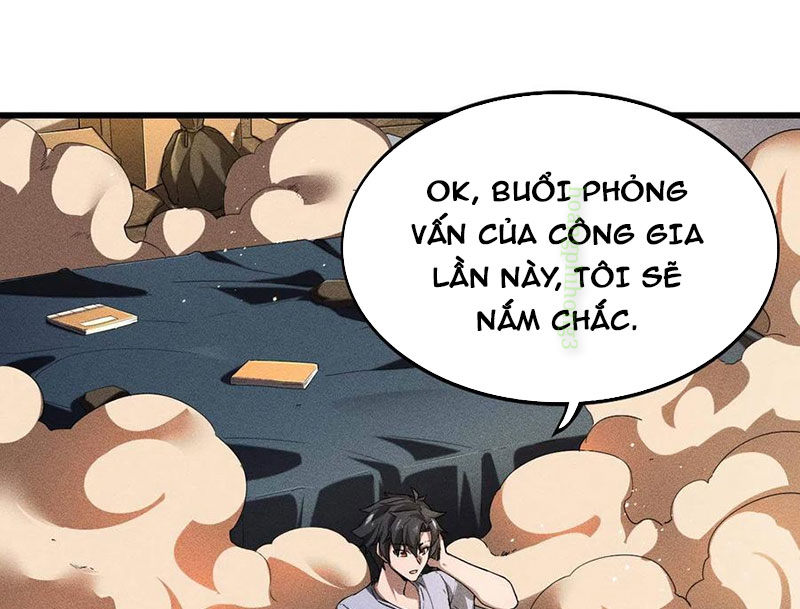 Thương Thiên Tại Hạ Chapter 75 - Trang 4