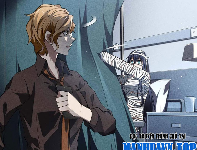 Thương Thiên Tại Hạ Chapter 75 - Trang 4