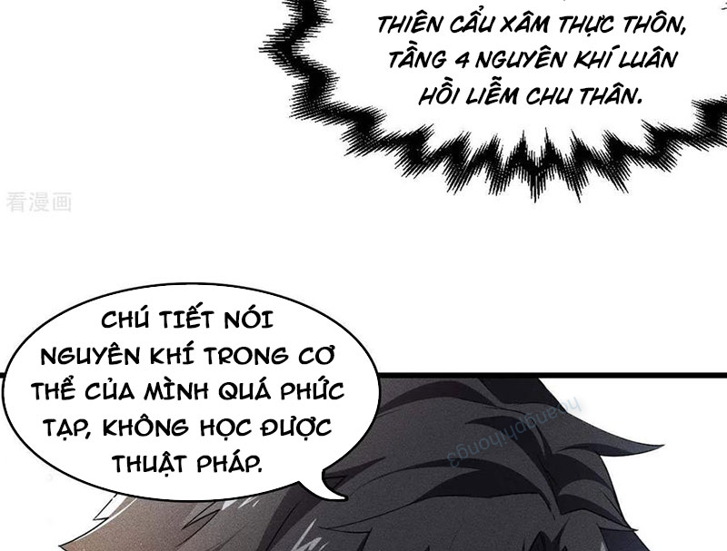 Thương Thiên Tại Hạ Chapter 75 - Trang 4