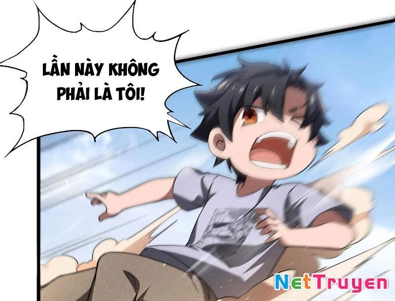 Thương Thiên Tại Hạ Chapter 75 - Trang 4