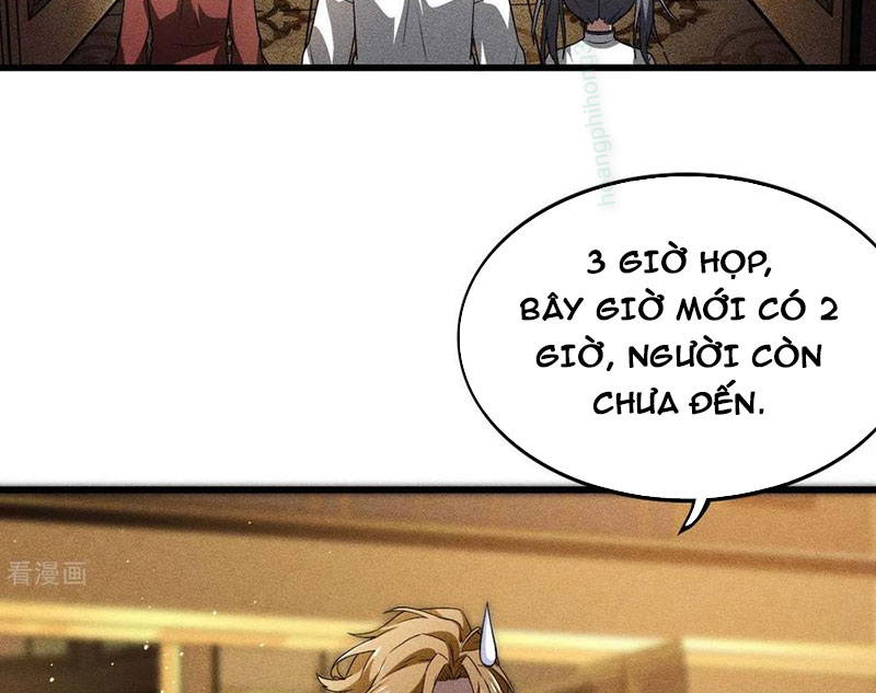 Thương Thiên Tại Hạ Chapter 75 - Trang 4