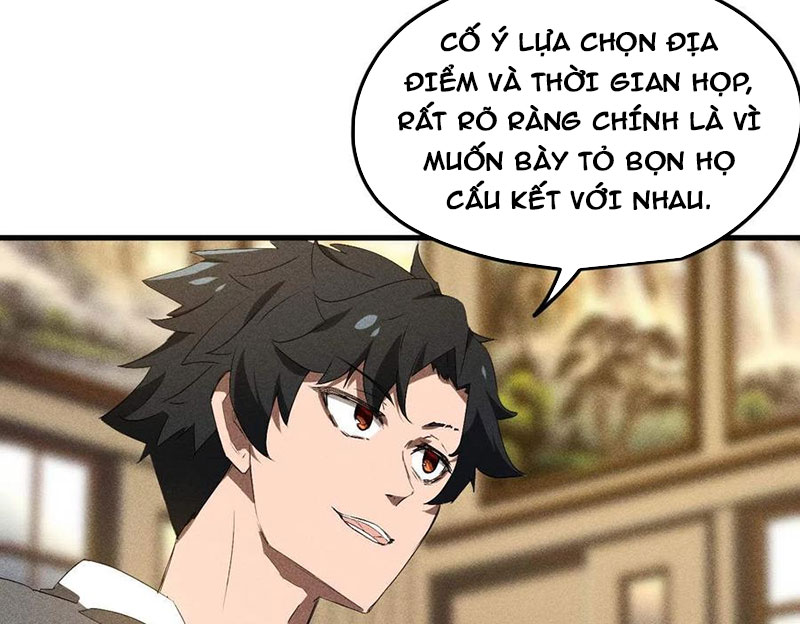 Thương Thiên Tại Hạ Chapter 76 - Trang 4