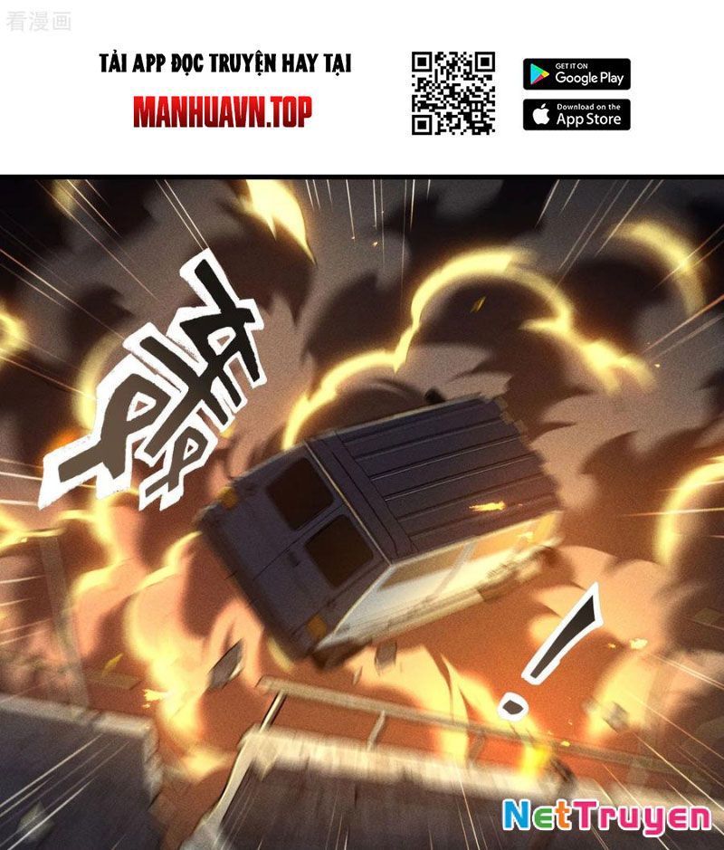 Thương Thiên Tại Hạ Chapter 81 - Trang 4