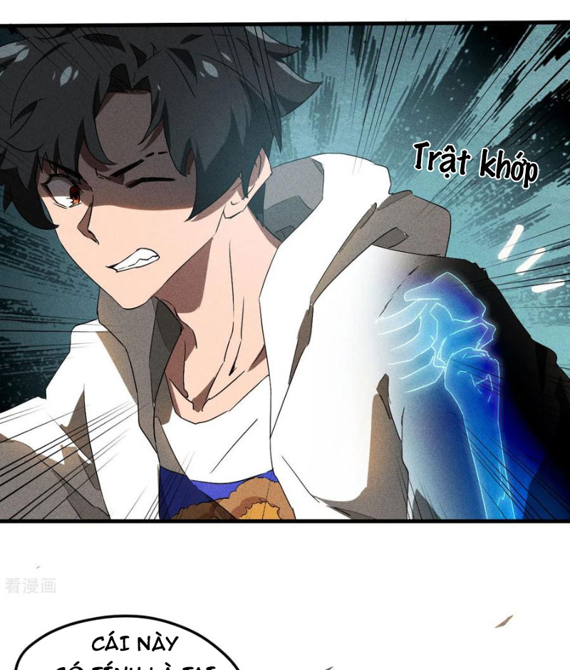 Thương Thiên Tại Hạ Chapter 81 - Trang 4